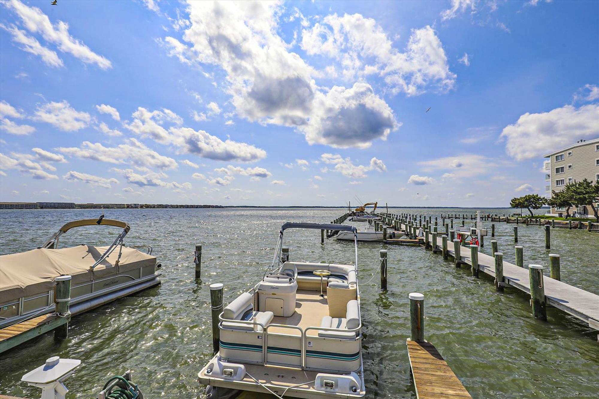Thunder Island Condos II Ocean City Cameră foto
